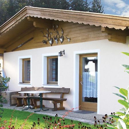 Ruhiges Ferienhaus Breitenbach Breitenbach am Inn Exterior photo